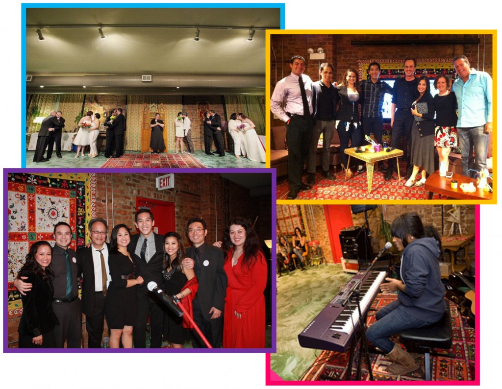 Catalyst Ranch Top 5 Moments of 2011