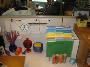 MillerCoors Cubicle Makeover_106