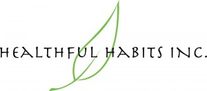 healthful habits logo