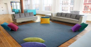 SoHo Soleil Meeting Room 1