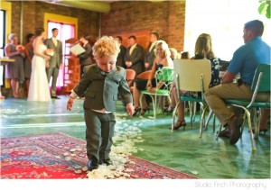 by Studio Finch Photography