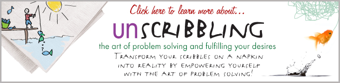 Unscribbling-Book-Ad