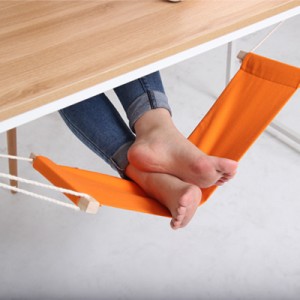foot hammock'