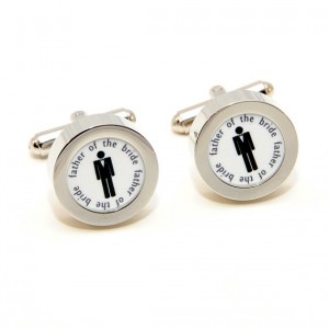 father-of-the-bride-cuff-links
