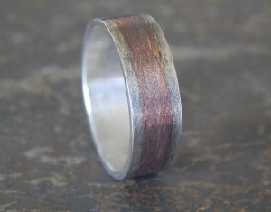 mens wedding ring