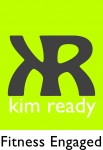 Kim Ready- Fitness Engaged