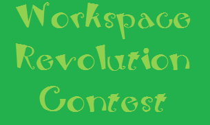 Workspace Revolution Contest logo