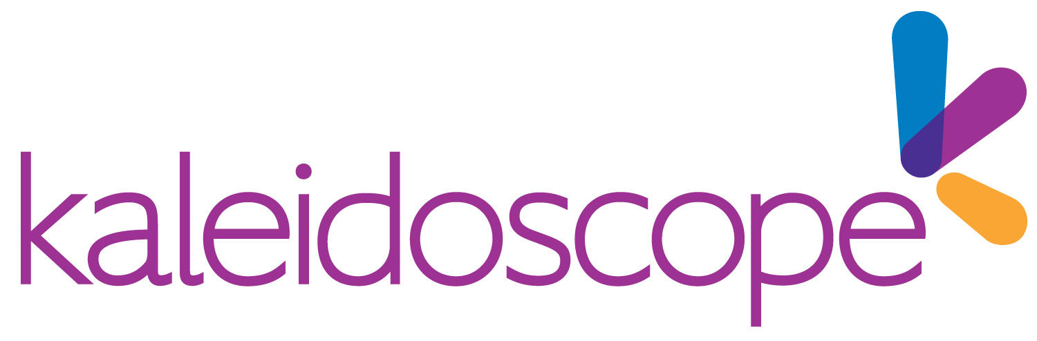 Kaleidoscope_logo_color
