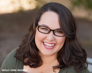 Molly Wagner Headshot