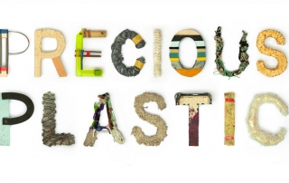 Precious Plastic logo