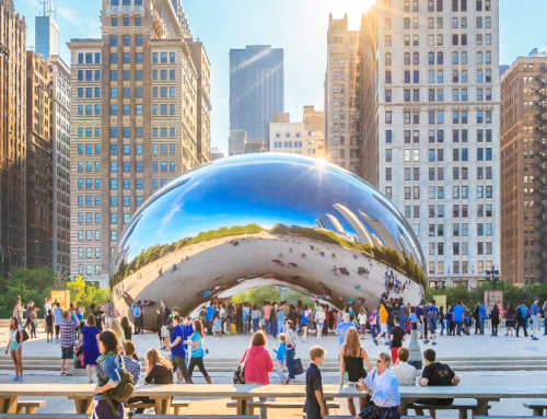 Our 2018 Chicago Ideas Week Short List