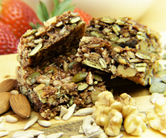 Granola bars