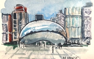 Art by MJ Ernst. Copyright 2019 MJ Ernst