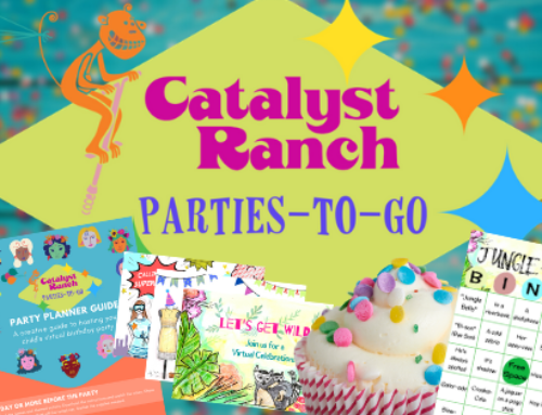 Catalyst Ranch Launches Parties-To-Go