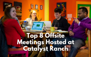 Top 8 Offsite Meetings Hosted Blog Titlecard smalltext