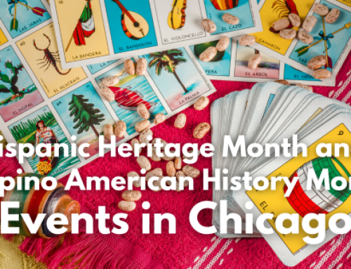 Hispanic Heritage and Filipino American History Events in Chicago