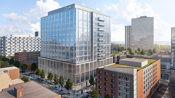UChicago Science Incubator