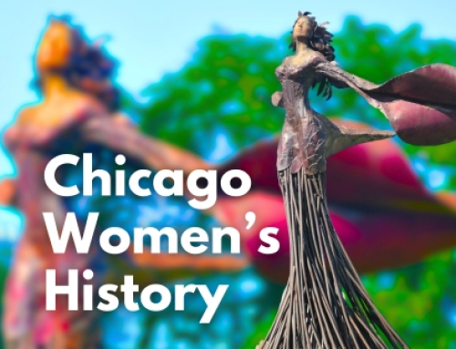 Women’s History Month in Chicago