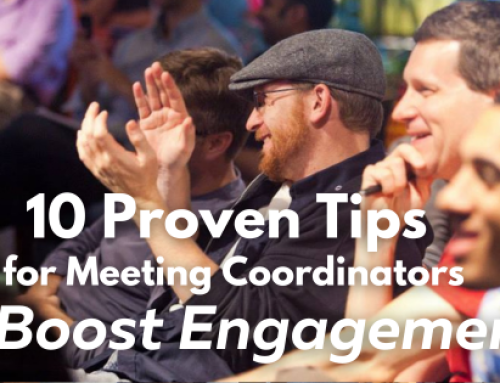 10 Proven Tips for Meeting Coordinators to Boost Engagement